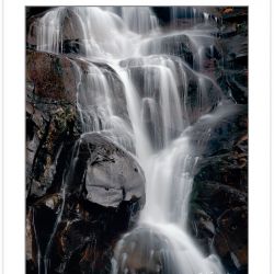 SL0200: Ramsey Cascades, Great Smoky Mountains National Park, Te